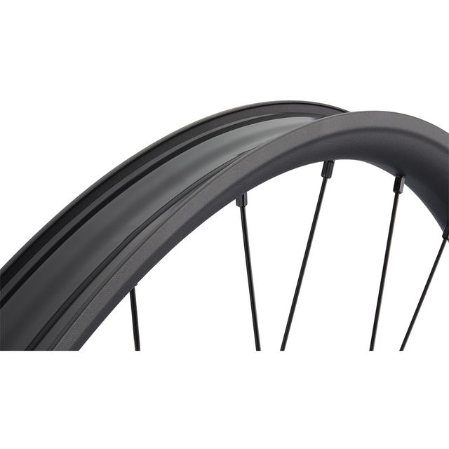 NEWMEN Performance 30 base 27,5" 28h FADE SP 6B 12x148 MS Takakiekko